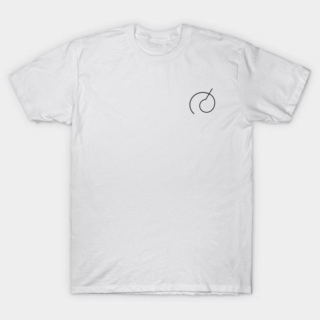 Whis Symbol Dragon Ball Super T-Shirt-TOZ